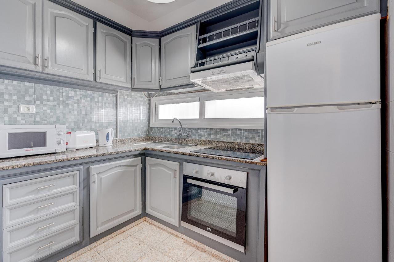 Island Sun Appartement Callao Salvaje