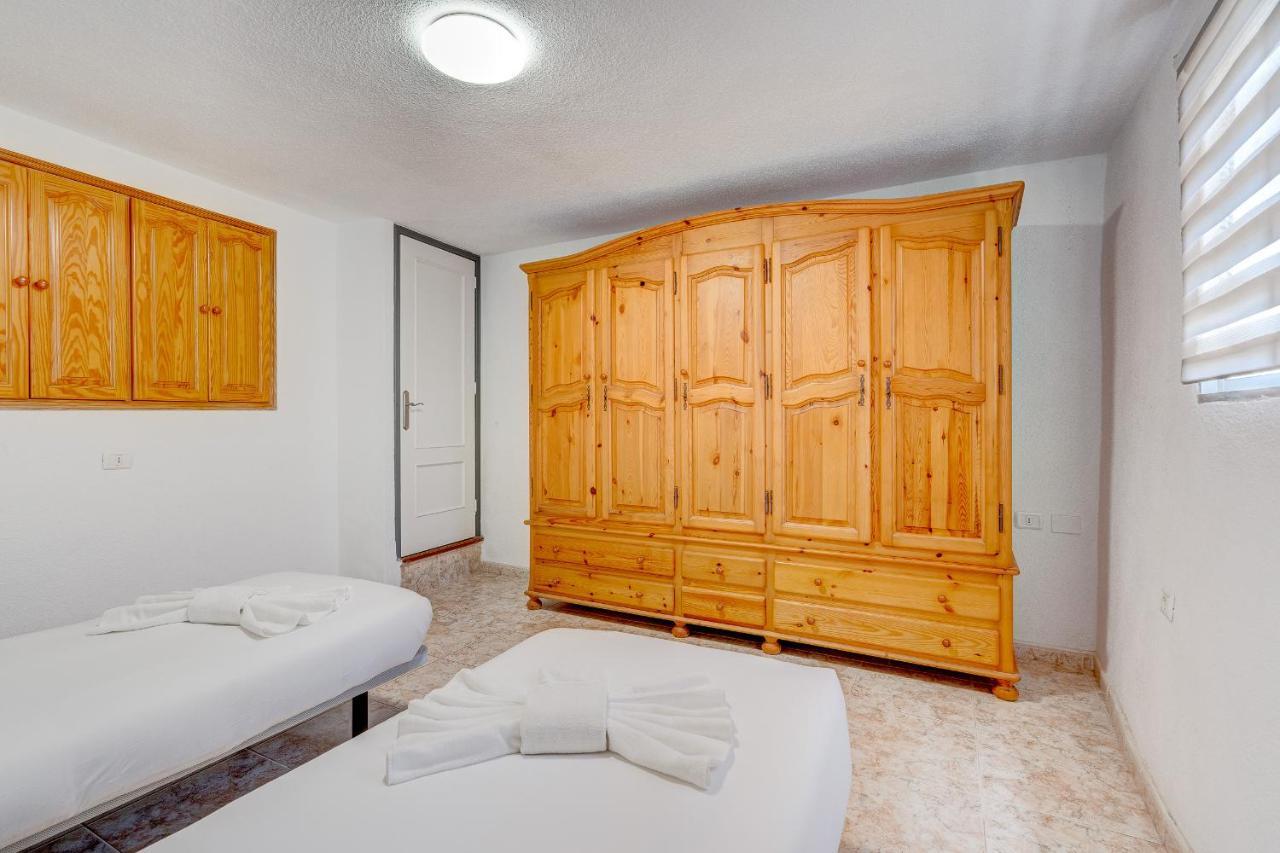 Island Sun Appartement