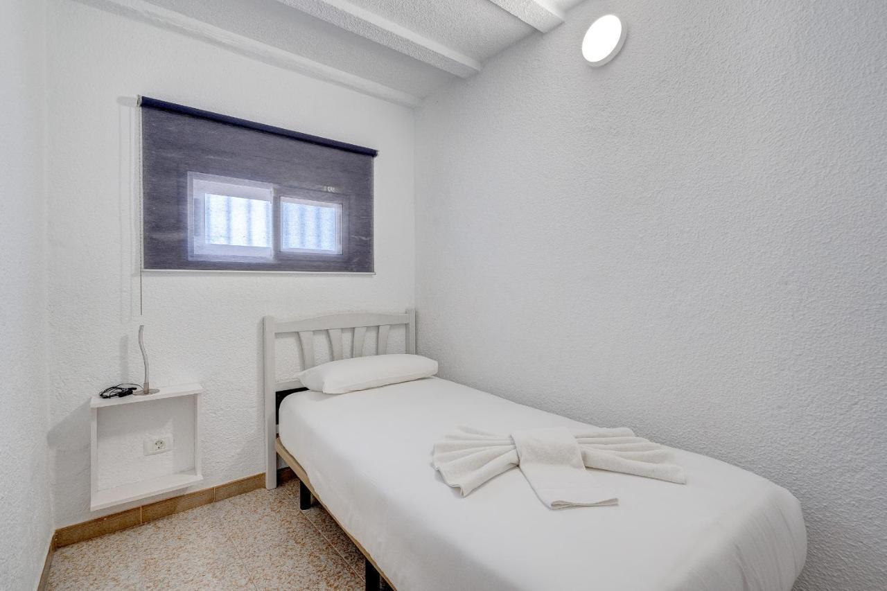 Appartement Island Sun *