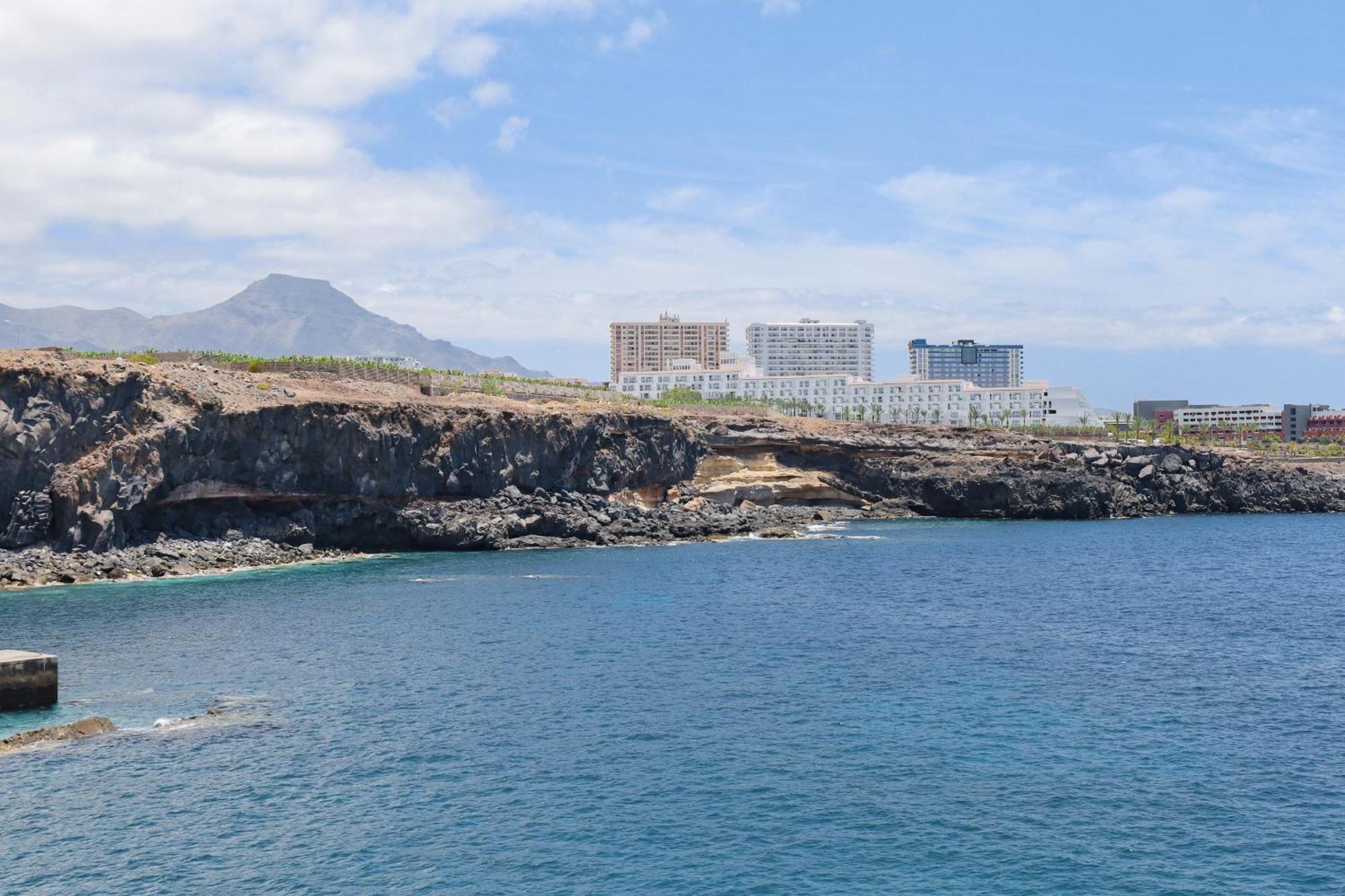 Island Sun Appartement *