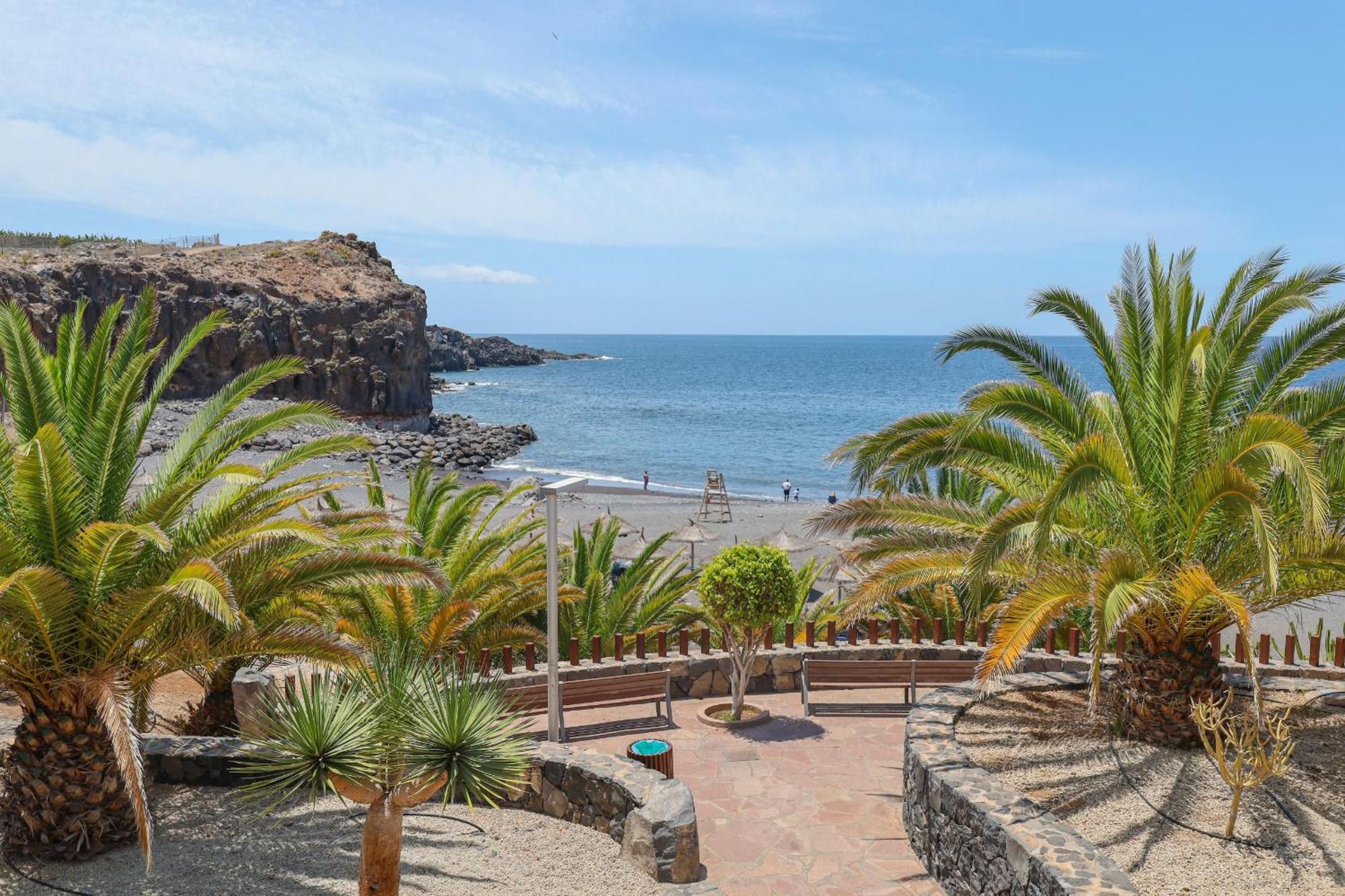 Appartement Island Sun Callao Salvaje